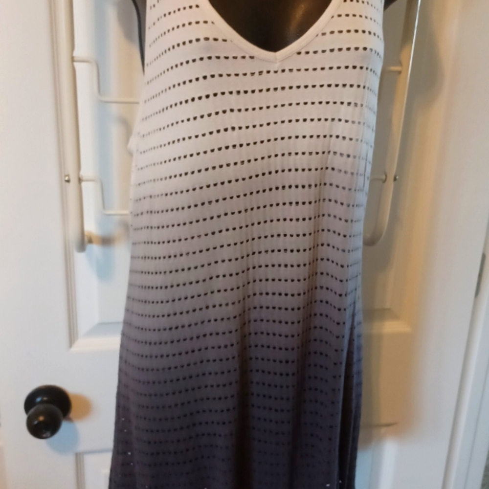 Swimsuit cover